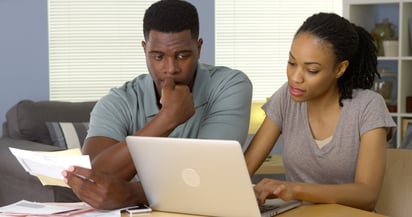 Couple worried about using RRSP to pay off debt