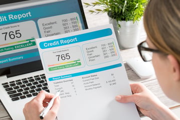 Canada Credit Bureau