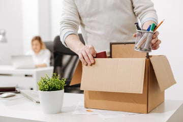 What to do after being laid off due to coronavirus COVID 19