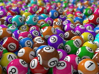 Lottery Odds: Are Tickets Worth Your Money?
