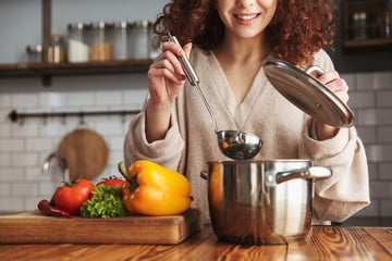 Learn how to live more frugal and save money