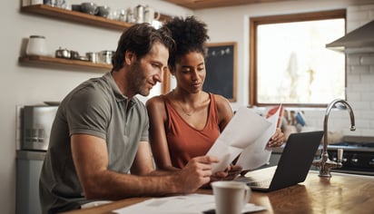 How to Pay Off Thousands of Dollars in Debt in 24 Months