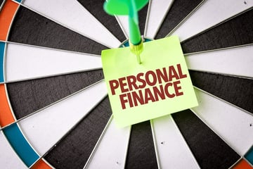 Your 30-Day Financial Detox