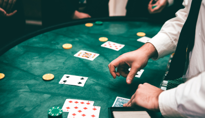 gambling debt 